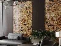 Окаменелое дерево Petrified Wood Beige